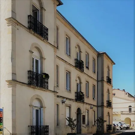 Residence La Reine Rennes-les-Bains Exterior photo