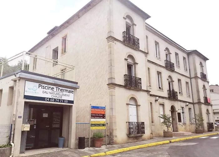 Residence La Reine