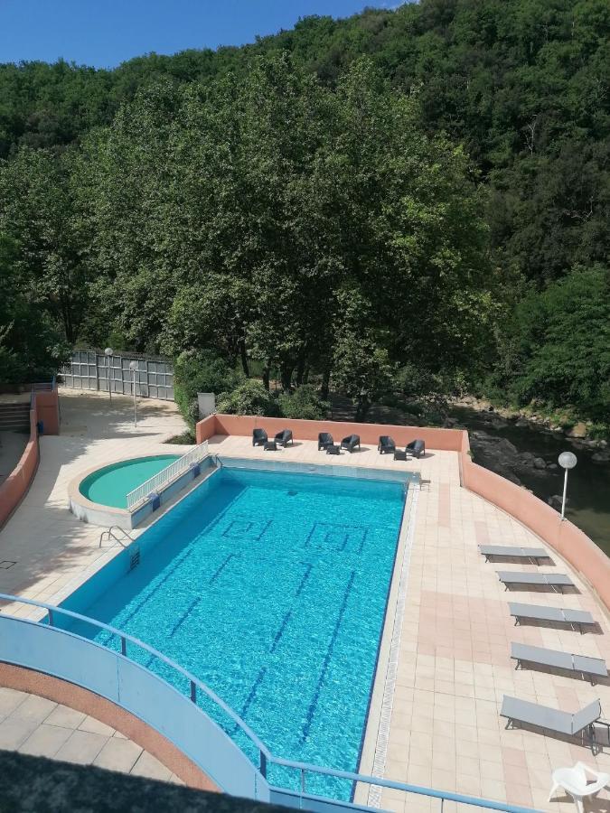 La Reine Apartment Rennes-les-Bains