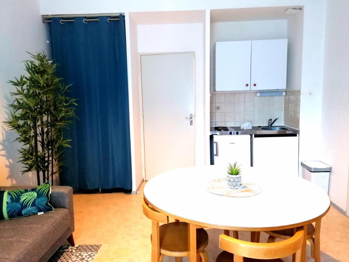 Apartment La Reine Rennes-les-Bains