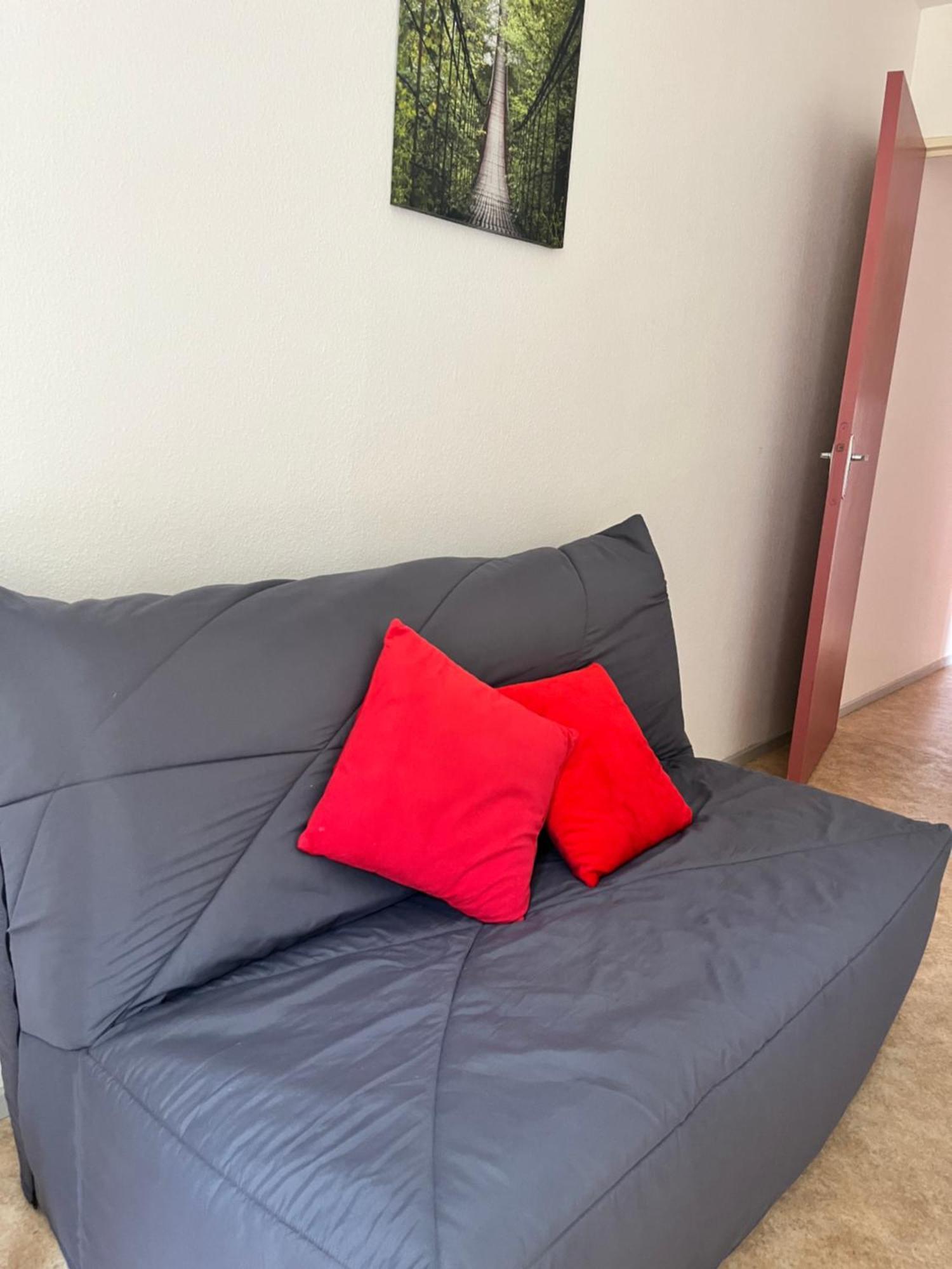La Reine Apartment