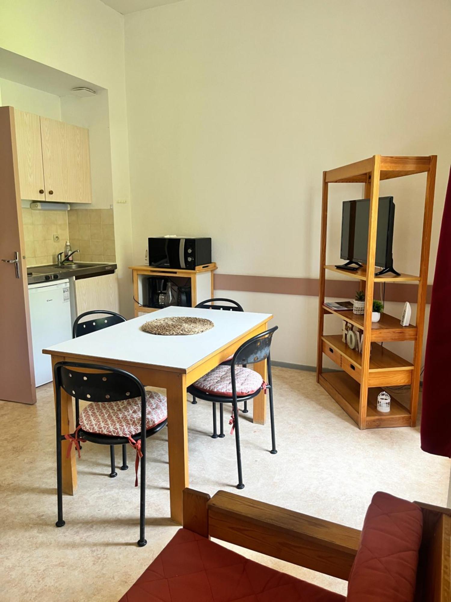 La Reine Apartment Rennes-les-Bains