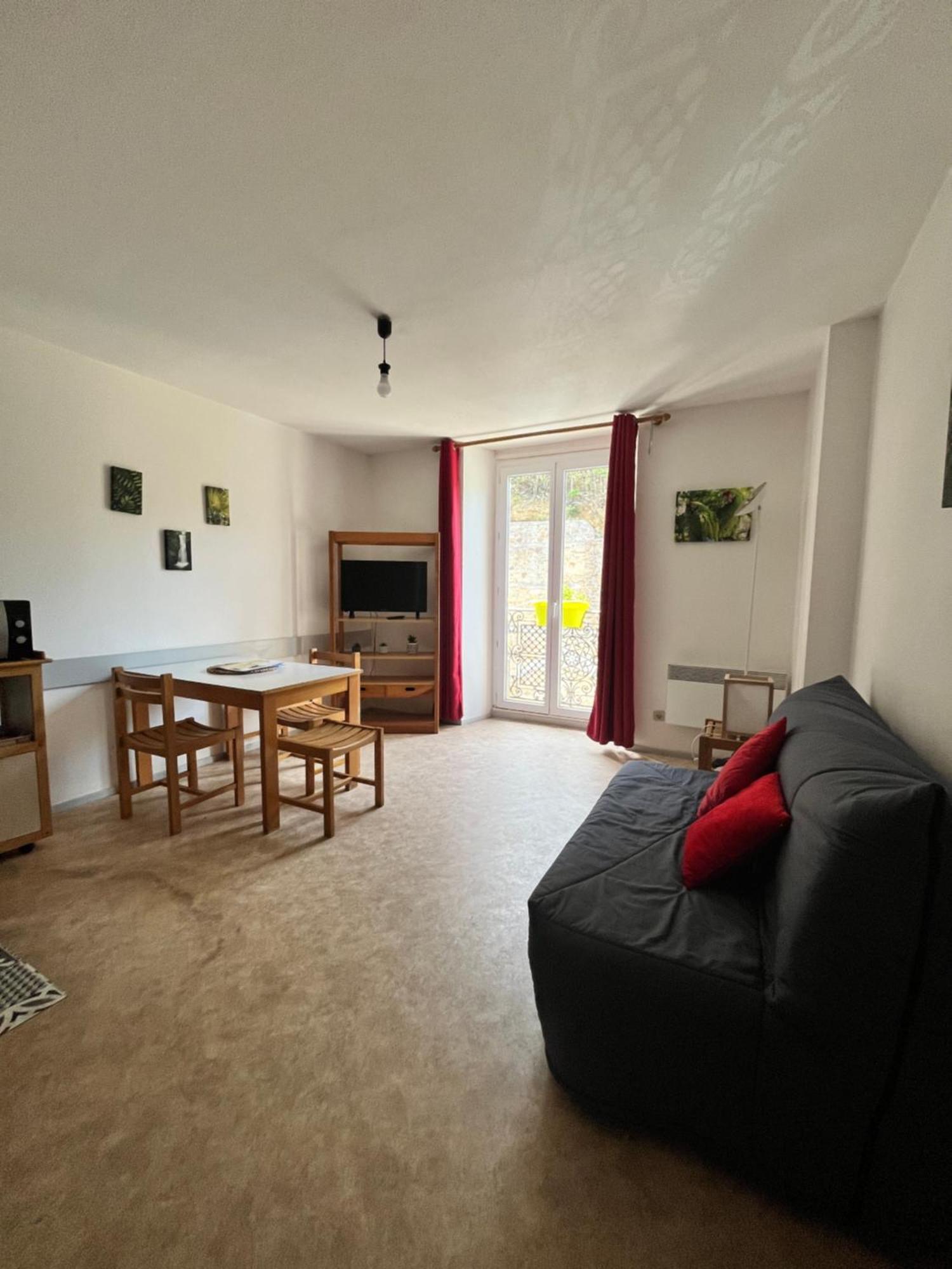 Apartment La Reine
