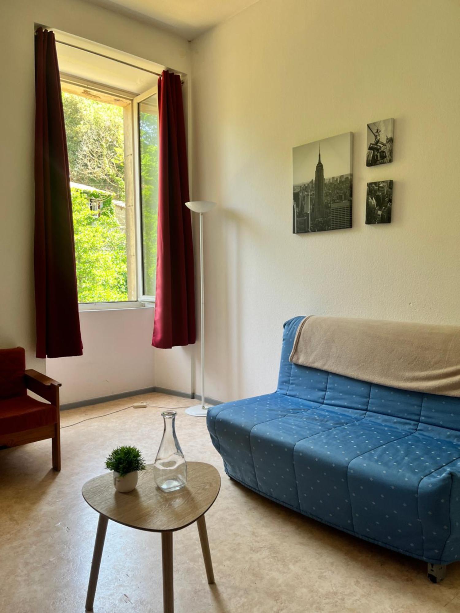 Apartment La Reine Rennes-les-Bains