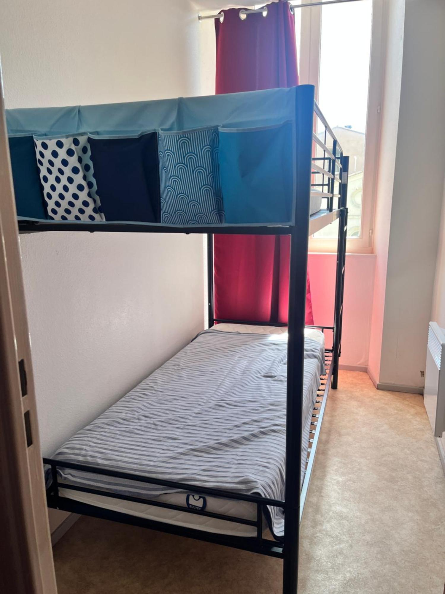 La Reine Apartment