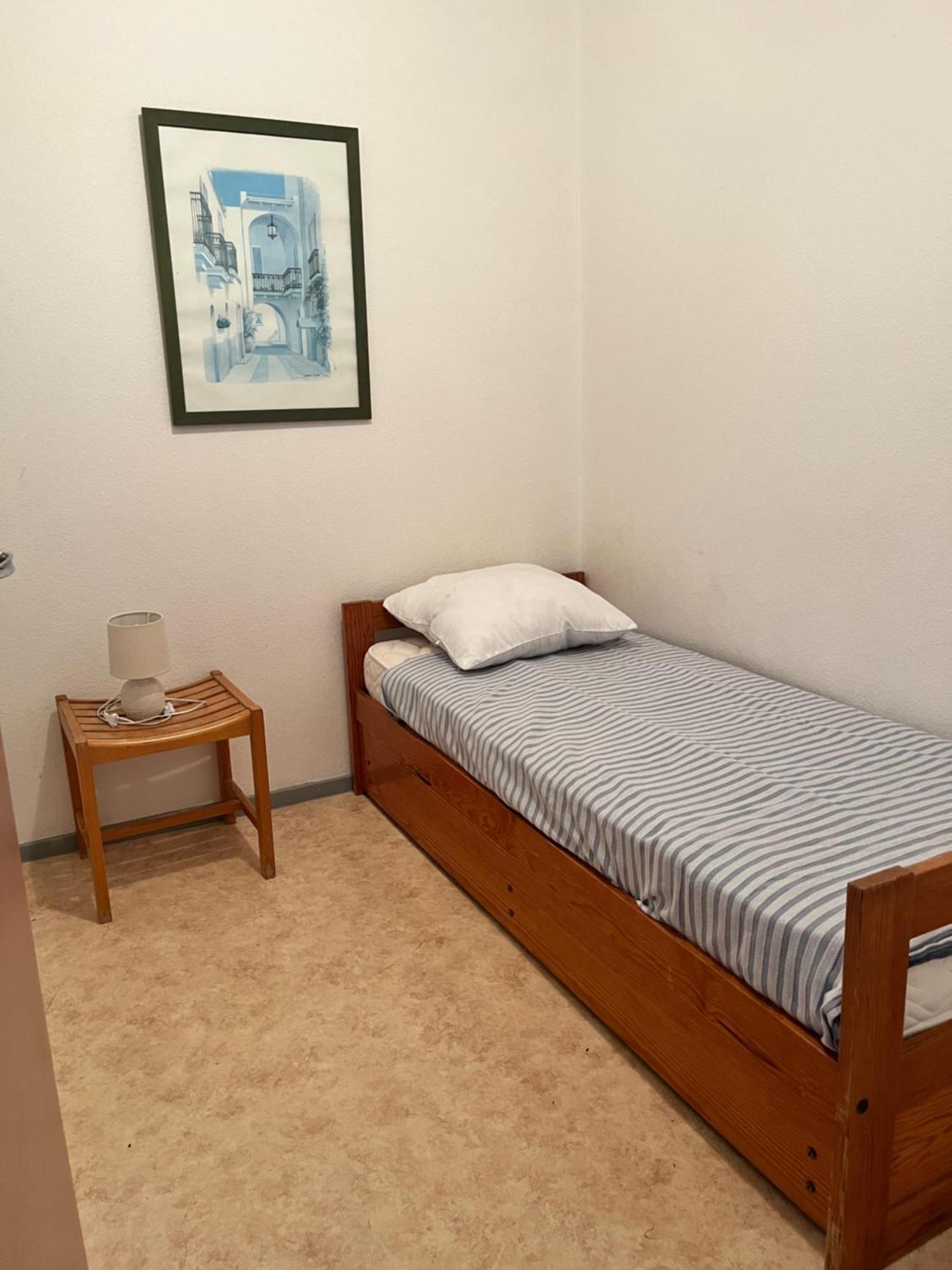 Apartment La Reine