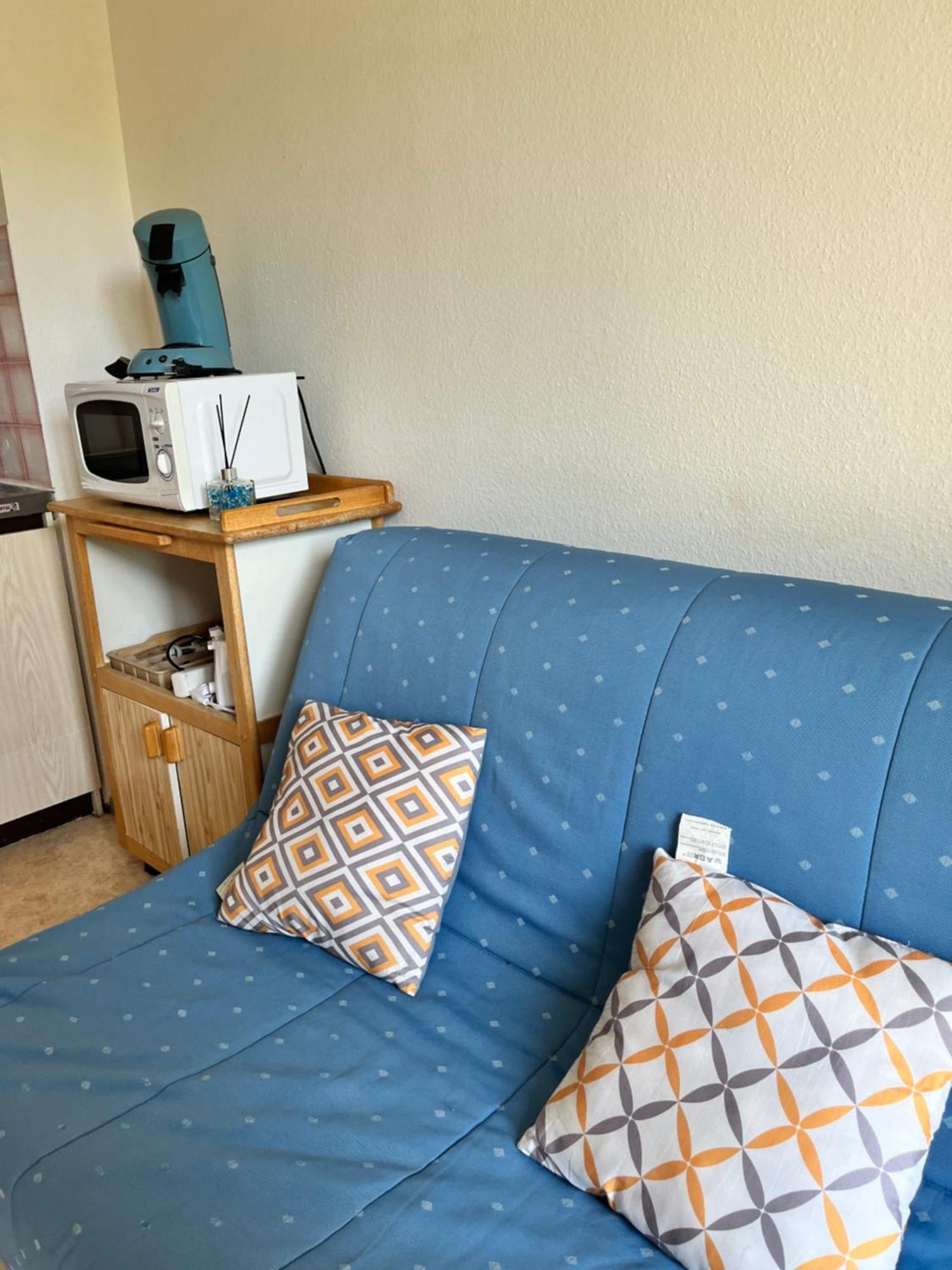 La Reine Apartment *