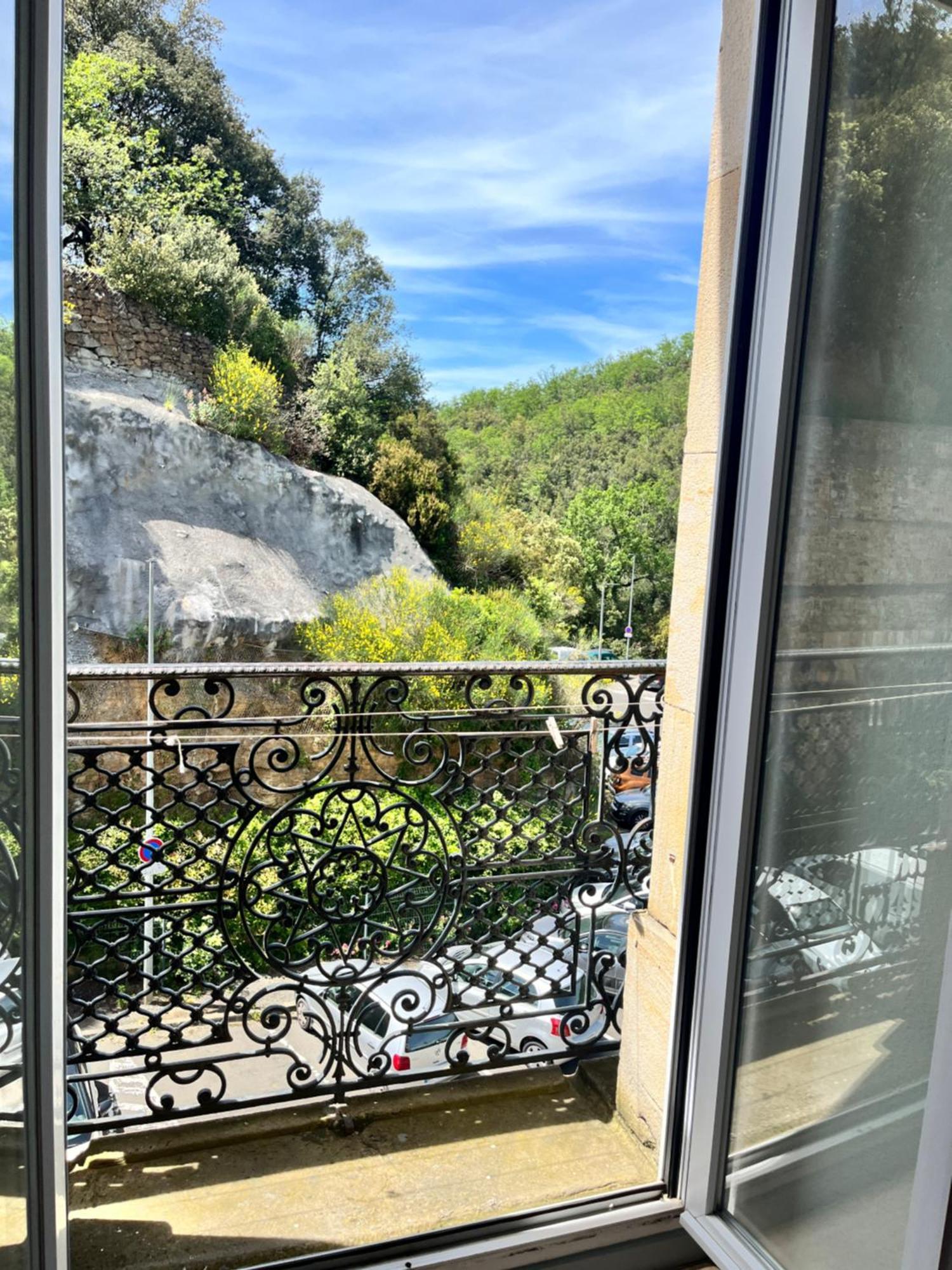La Reine Apartment