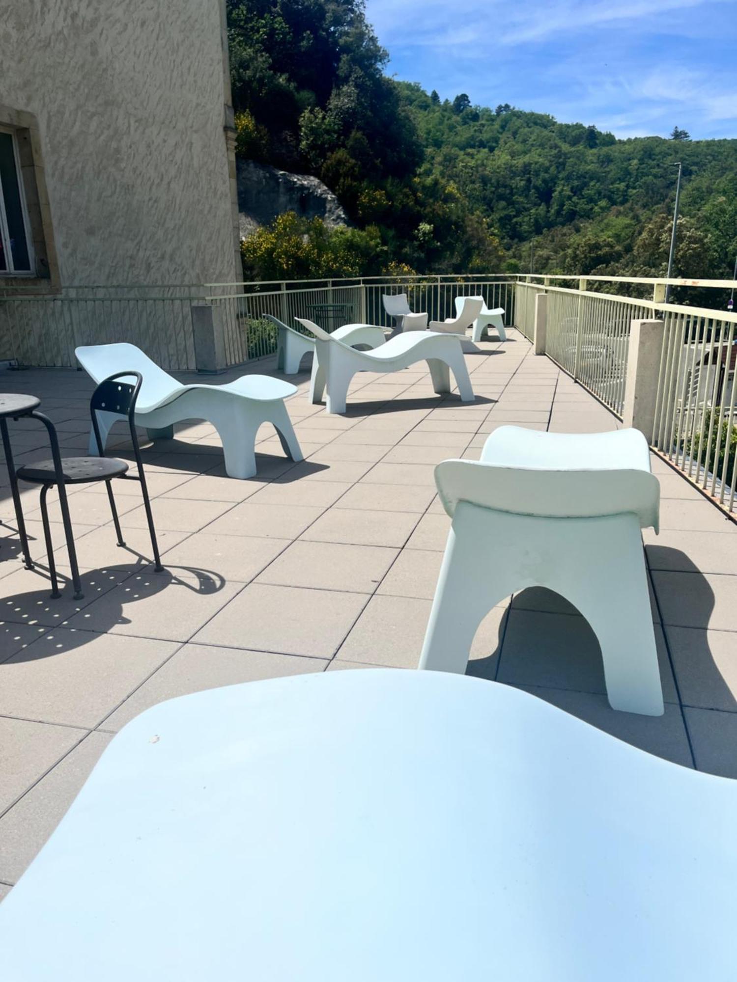 La Reine Apartment
