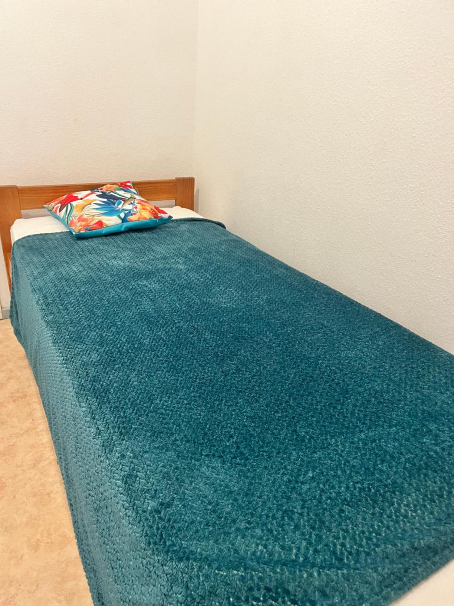 Apartment La Reine