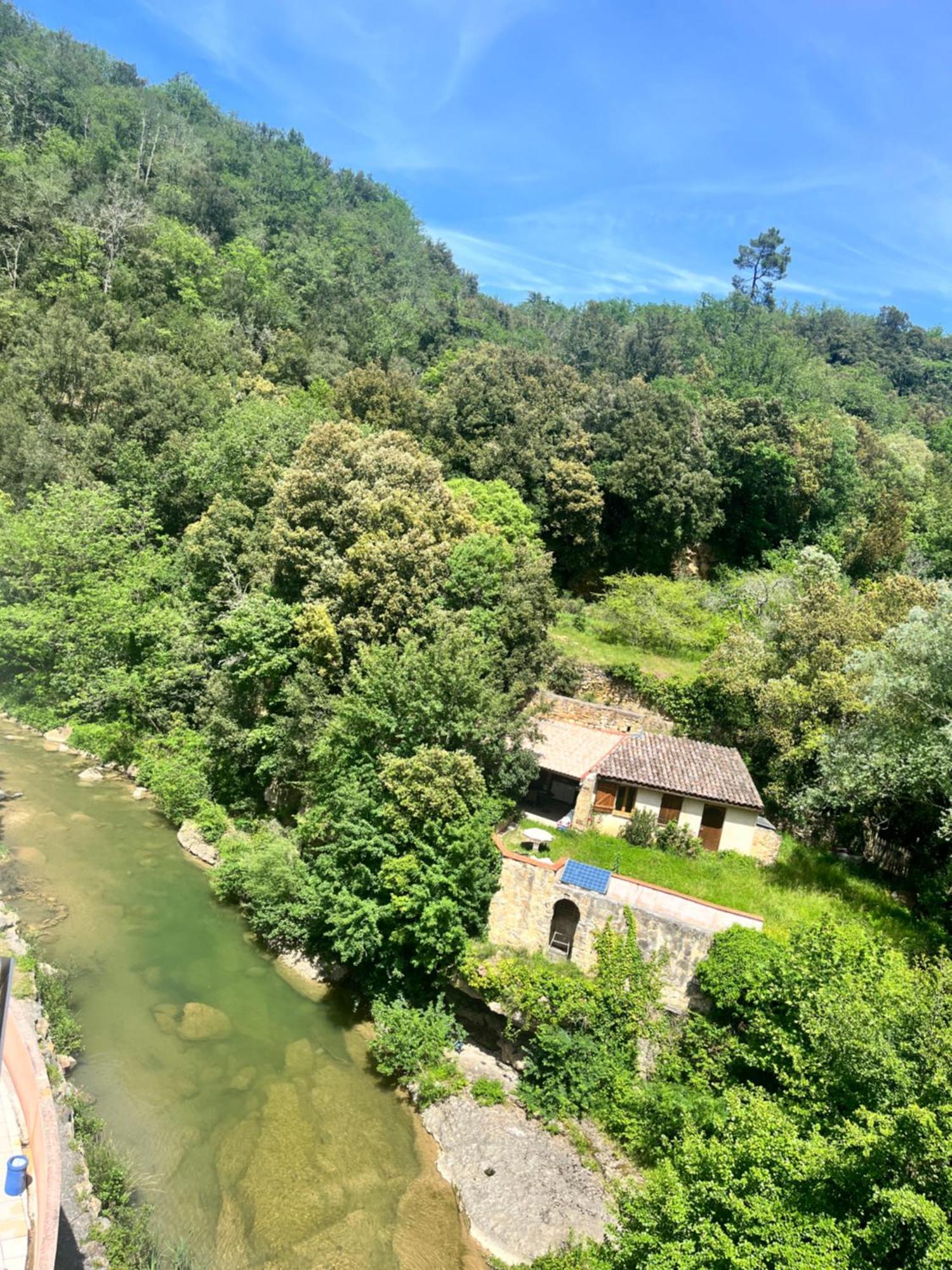 Apartment La Reine Rennes-les-Bains