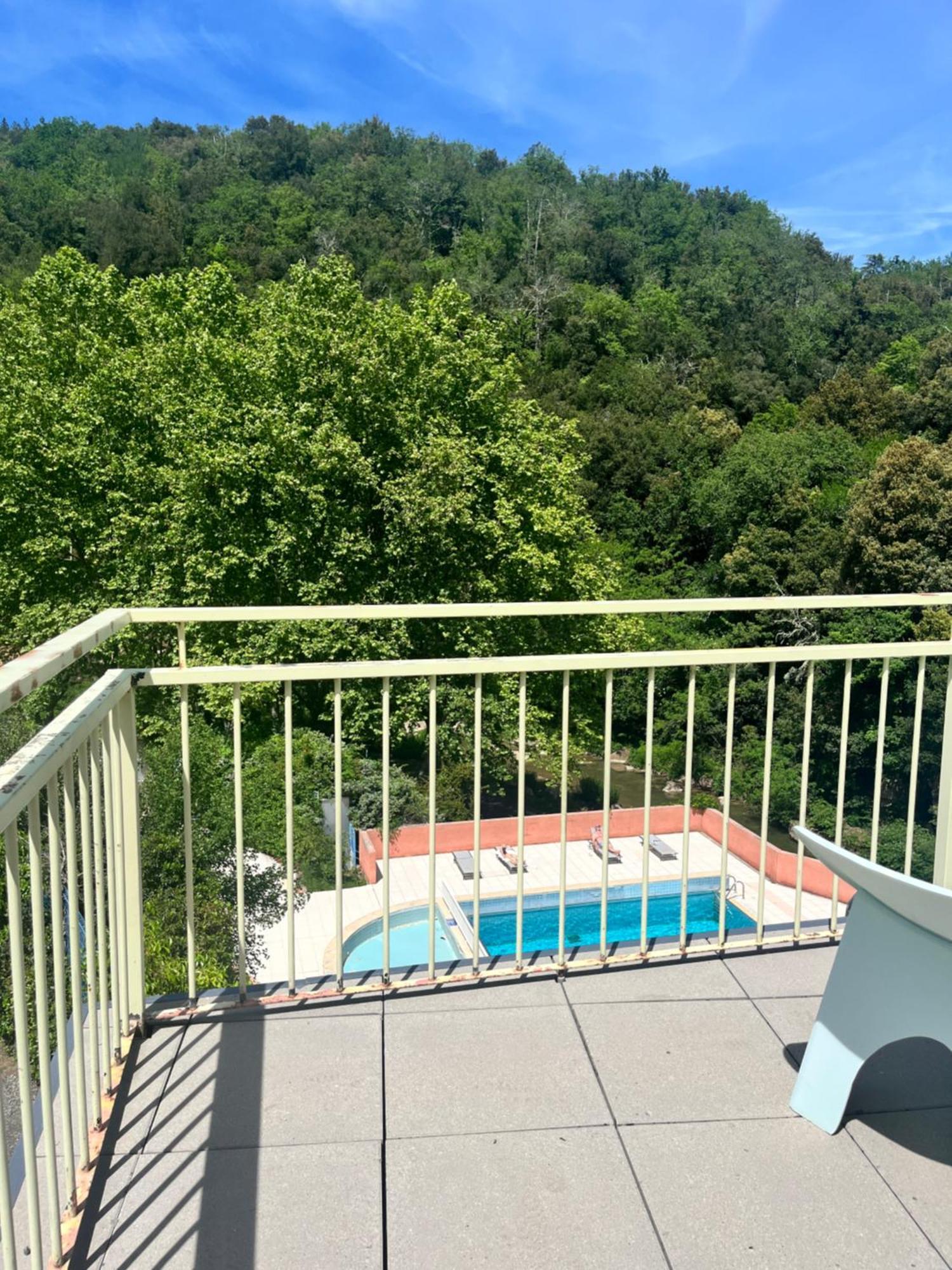 Apartment La Reine